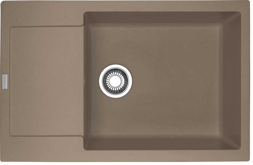 Kuchynská batéria - Franke MRG 611-78xl Franke Sink. cappuccino