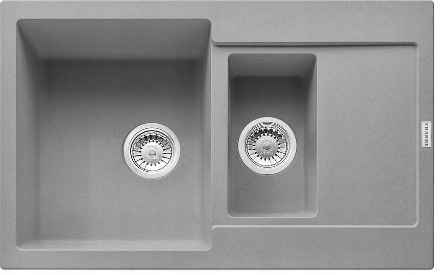 Kuchynská batéria - Franke MRG 651-78 Sink