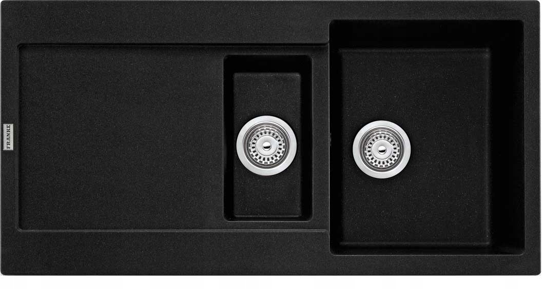Kuchynská batéria - Franke MRG 651 umývadlo postavené