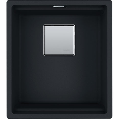 Kuchynská batéria - Franke Sink KNG KNG 110-37 Fragranit+