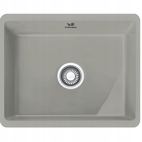 Kuchynská batéria - Franke Kubus KBK 110-50 Fraceram Sink