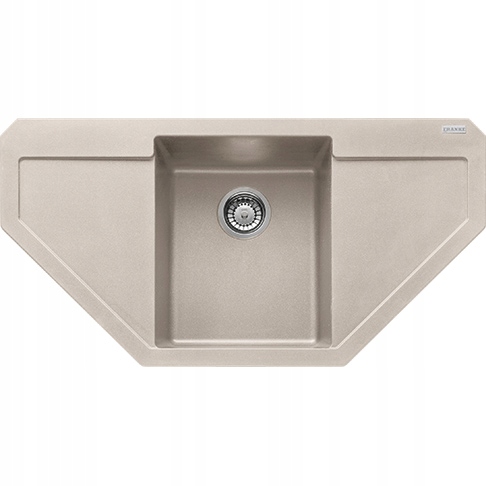 Kuchynská batéria - Franke MRG612E Nut Sink 114.0201.792
