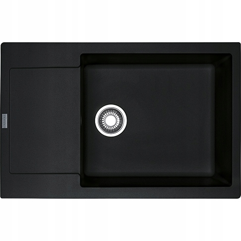 Kuchynská batéria - Franke Maris MRG 611-78 XL Fragranit Sink