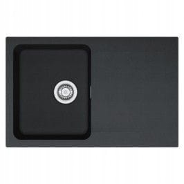 Kuchynská batéria - Franke Orion OID 611-78 1-CHAMBER SLOW