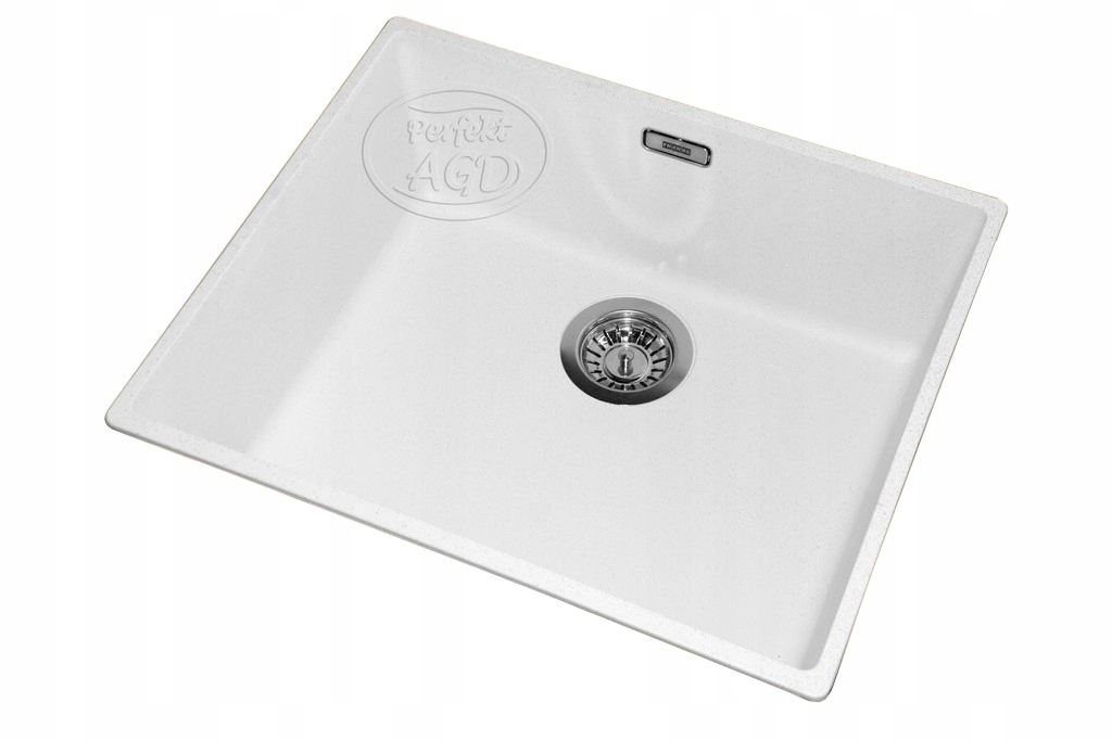 Kuchynská batéria - Franke Sirius Sid 110-50 Sink