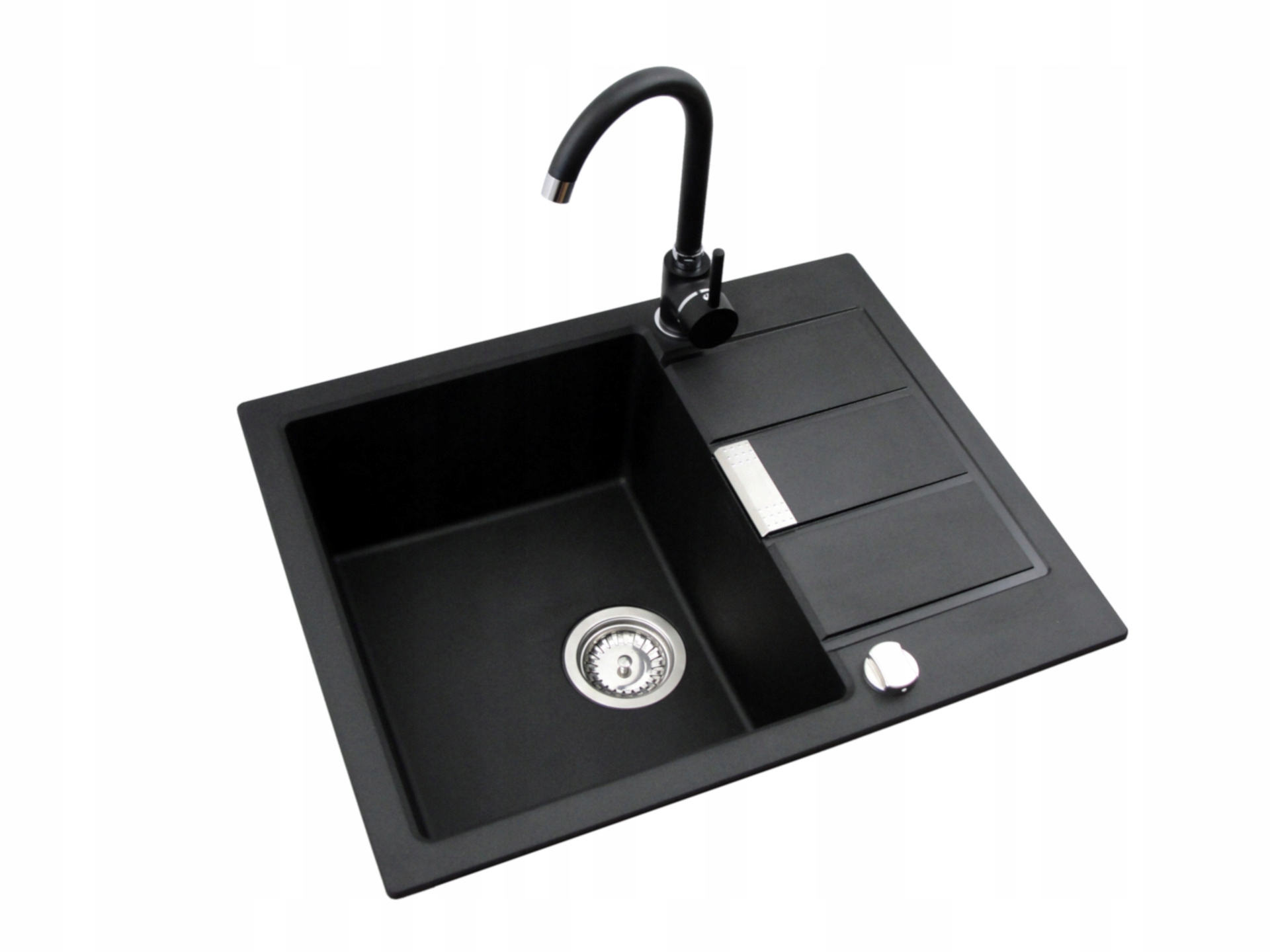 Kuchynská batéria - Franke Sirius Sid 611-62 + Sink batérie