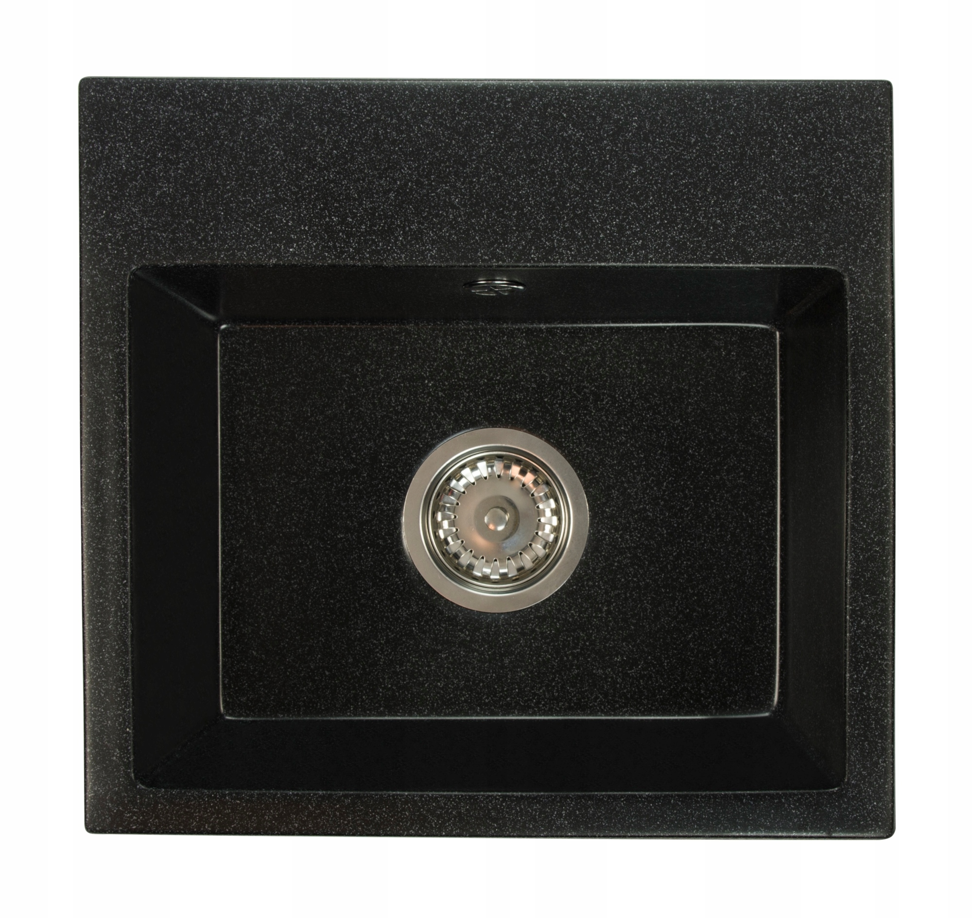 Kuchynská batéria - Ben Black Naka Granite Sink+ SIPHON ZADARMO