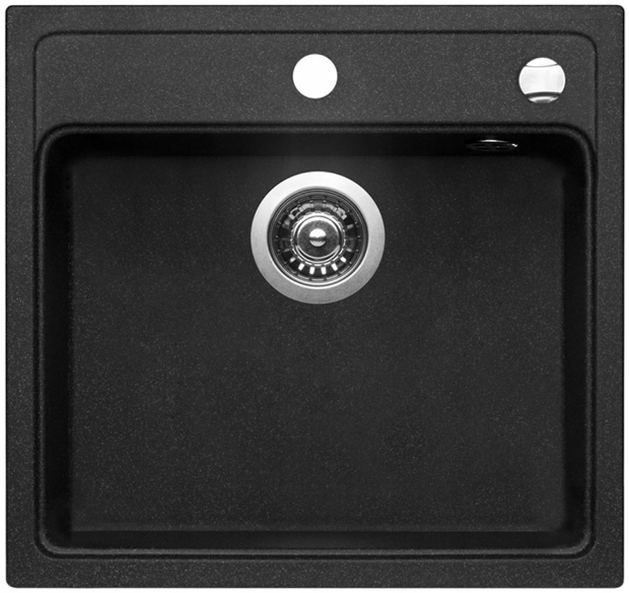 Kuchynská batéria - Pyramis Camea 1B 50x53 Sink