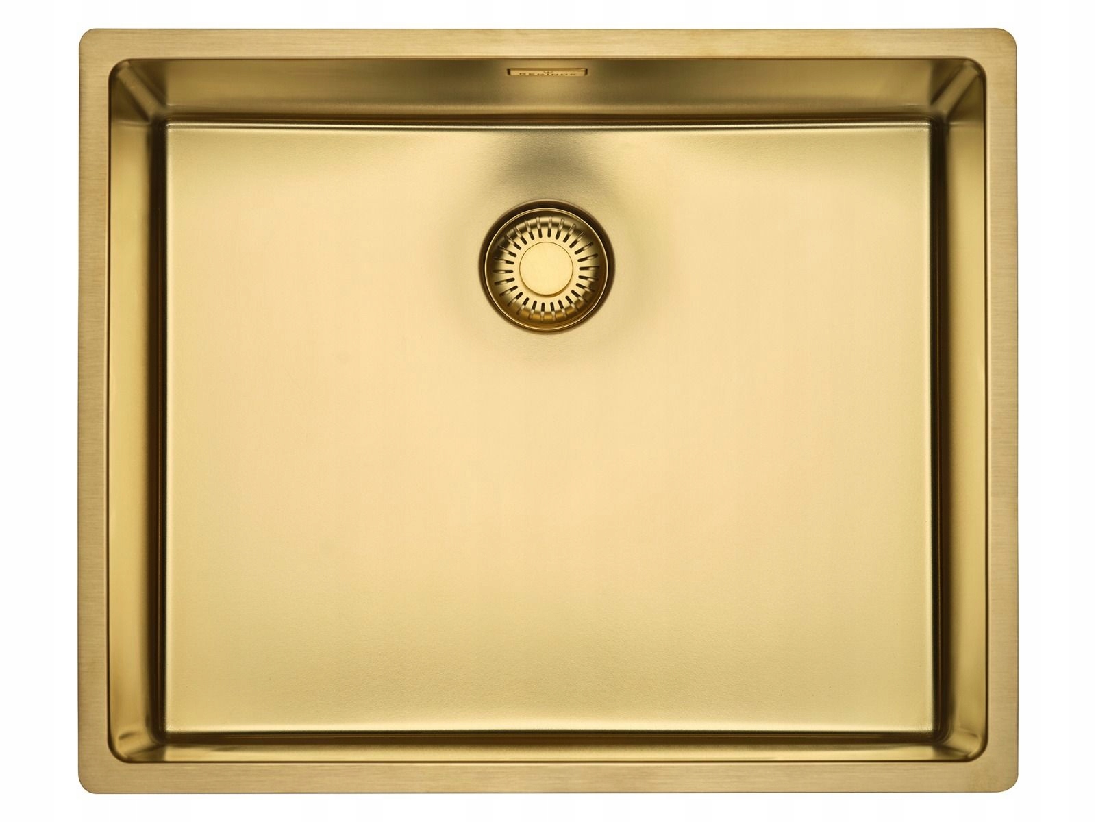 Kuchynská batéria - Reginox New York 50x40 Zloty Sink