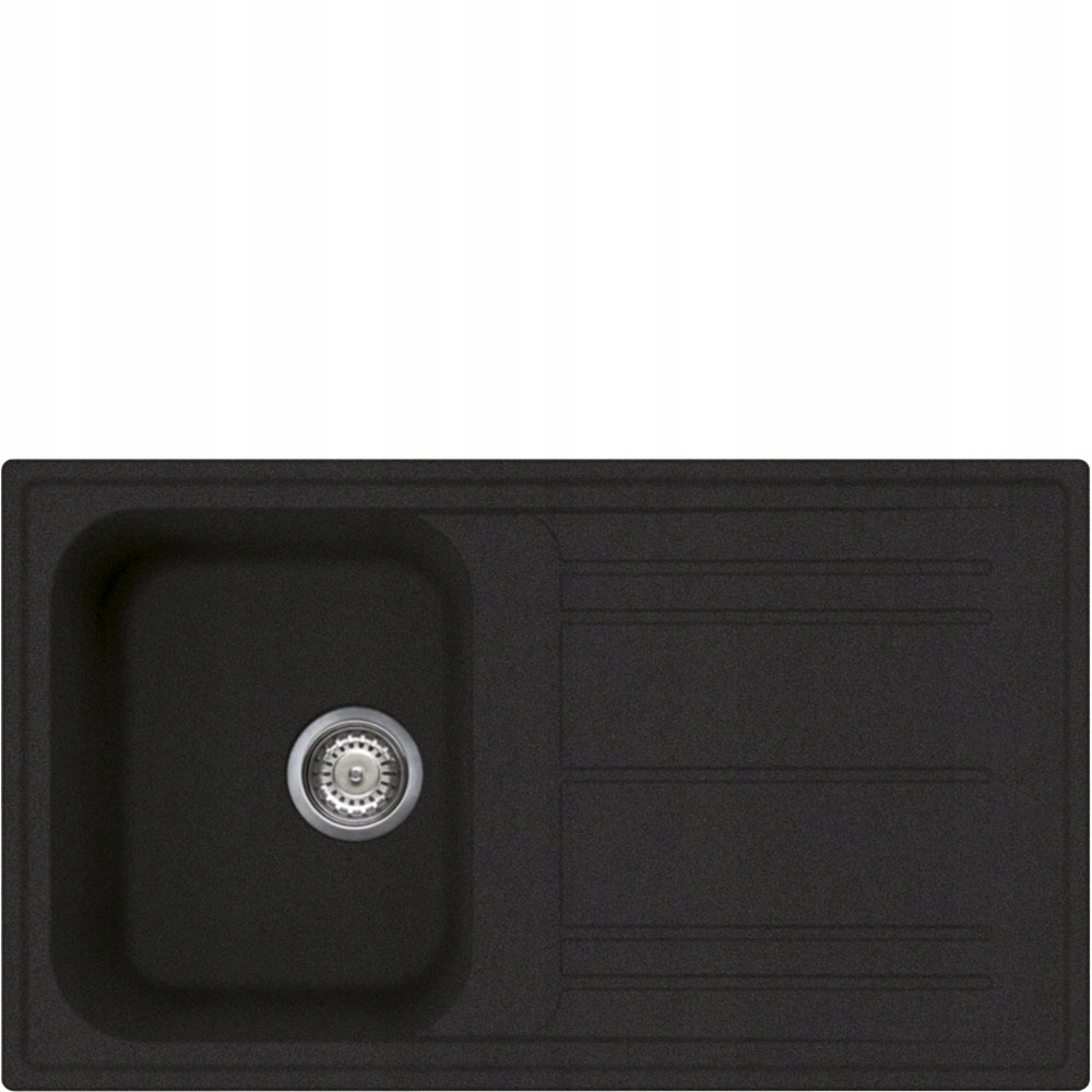 Kuchynská batéria - % Smeg LZ861A2 Sink