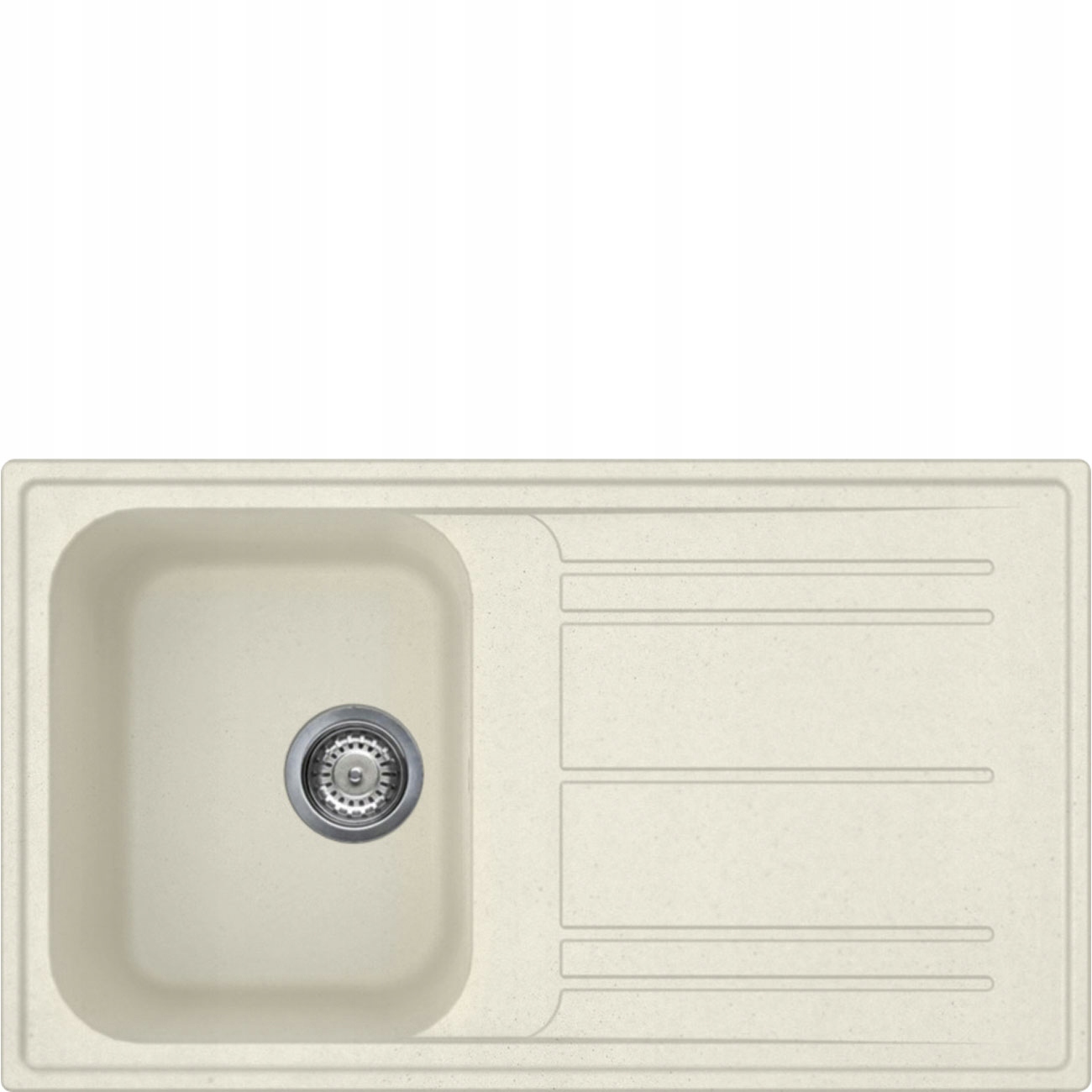Kuchynská batéria - % Smeg LZ861Ct Sink