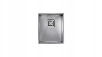 Kuchynská batéria - Štvorec 340/400 TEKA SLUKY