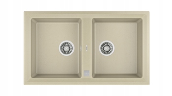 Kuchynská batéria - Stone 90 B-T-Teka Sink