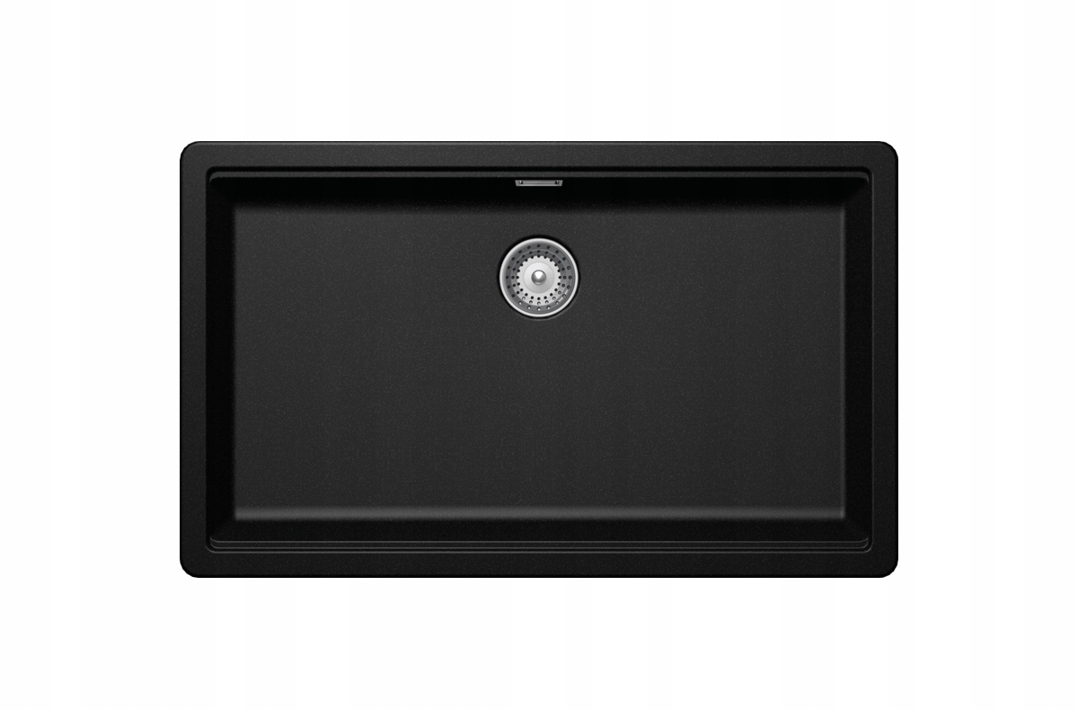 Kuchynská batéria - Schock Greenwich N-100XL Magma Sink