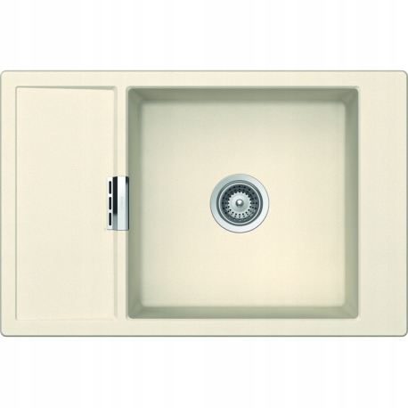 Kuchynská batéria - Schock Mono D-100Xs Magnolia Cristadur Sink