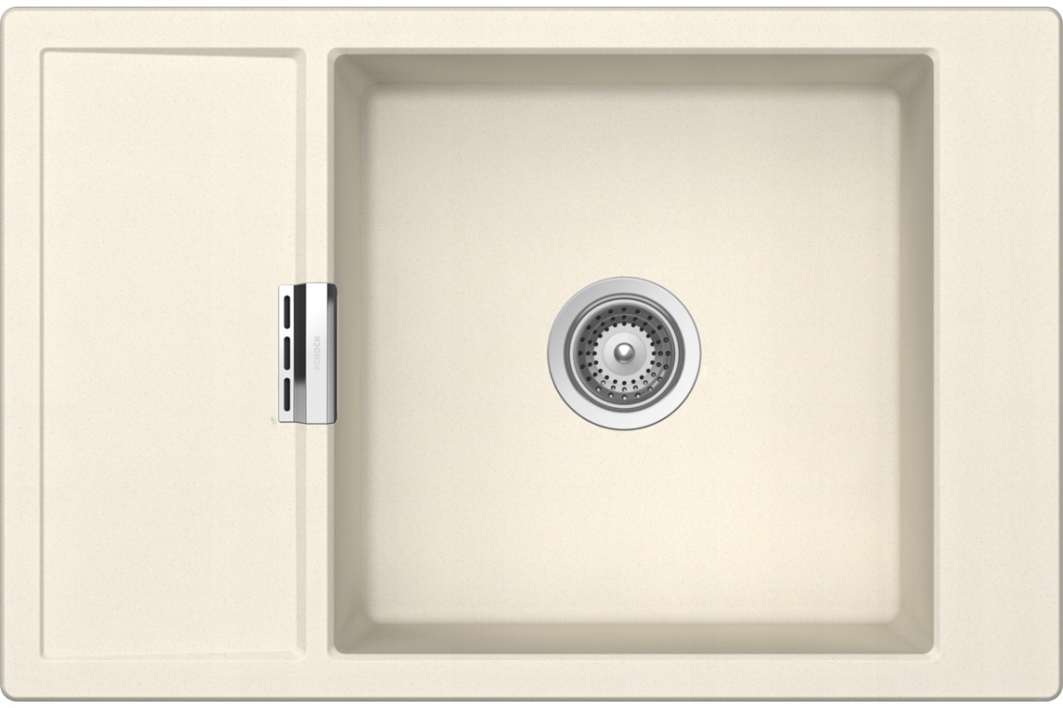 Kuchynská batéria - Schock Mono D-100Xs Magnolia Sink