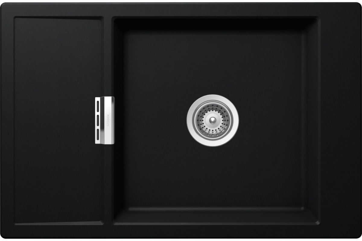 Kuchynská batéria - Schock Mono D-100XS Puro Sink