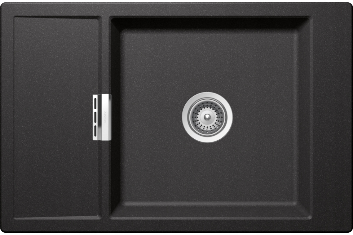 Kuchynská batéria - Schock Mono D-100xs Stone Sink