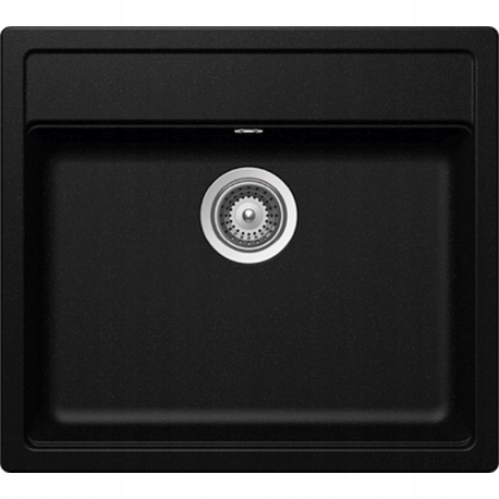 Kuchynská batéria - Schock Mono N-100 Magma Cristadur Sink