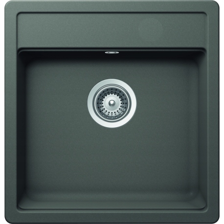 Kuchynská batéria - Schock Mono N-100S Silverstone Sink
