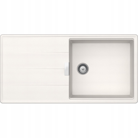 Kuchynská batéria - Schock Tia D-100l Polaris Sink