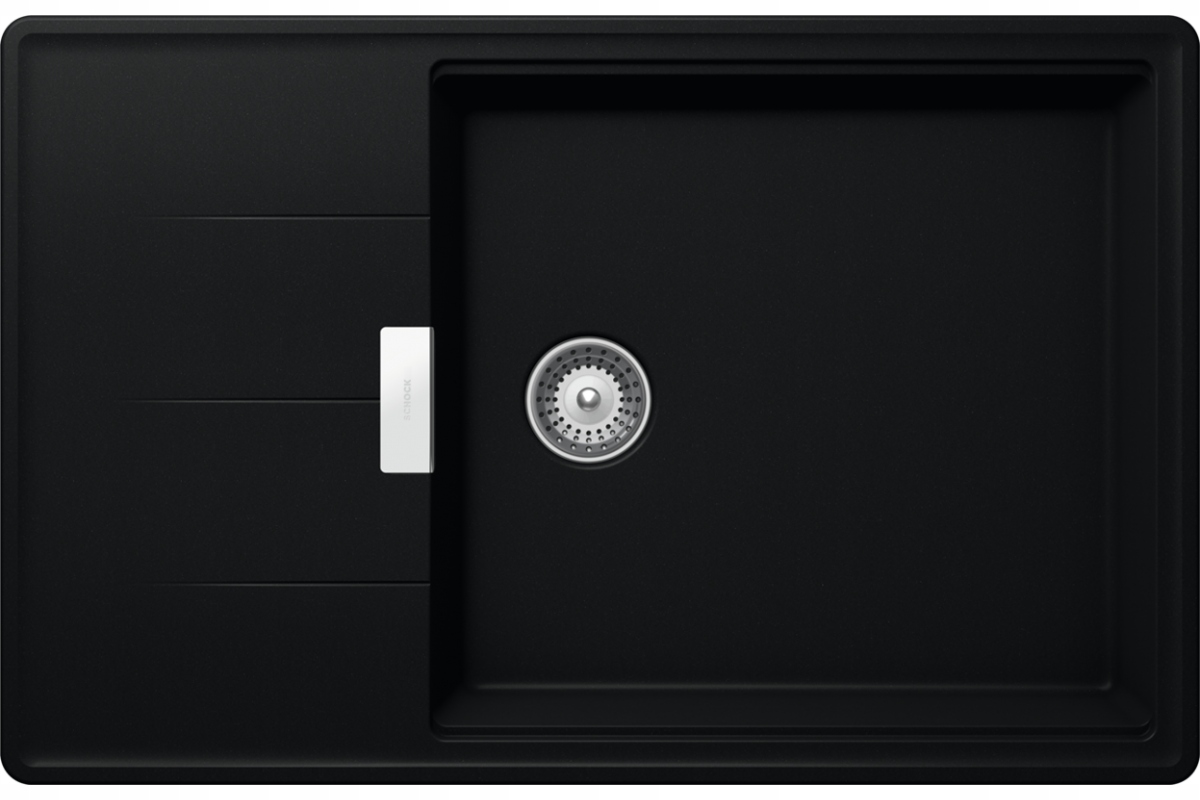 Kuchynská batéria - Schock Tia D-100ls Puro Sink
