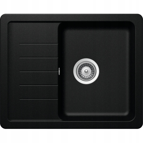 Kuchynská batéria - Schock Toledo D-100xs Magma Sink