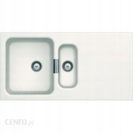 Kuchynská batéria - Schock Wembley D-150 Polaris Sink