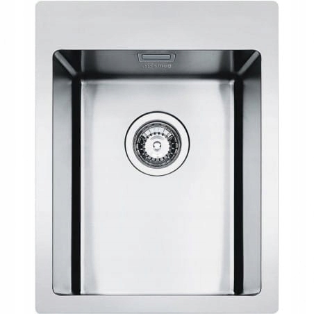 Kuchynská batéria - Smeg Lft34rs Lft34rs 8017709210328 Sink