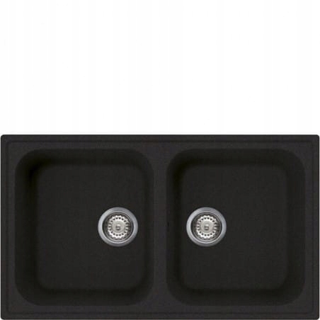 Kuchynská batéria - Smeg LZ862A2 LZ862A2 8017709251703 Sink