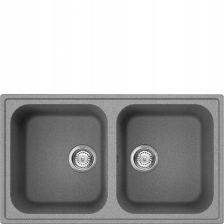 Kuchynská batéria - Smeg LZ862Ct LZ862CT 801709251710 Sink