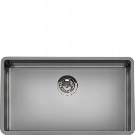 Kuchynská batéria - Smeg vst71dkx 801709276829 Sink