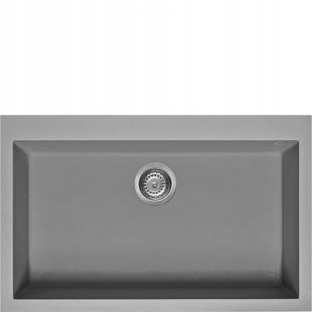Kuchynská batéria - Drez Smeg VZ79CT 8017709251802