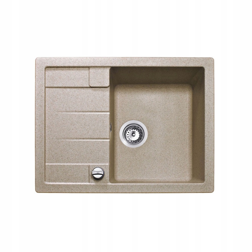Kuchynská batéria - Teka Astral 45 B-Tg 1B 1d 40143585 Sink