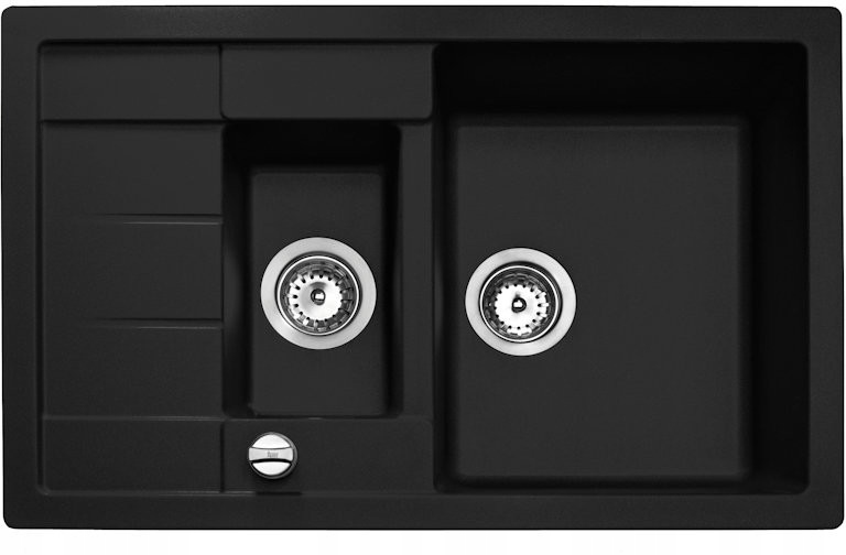 Kuchynská batéria - Teka Astral 60 B-Tg 1,5B 1d 40143539 Sink