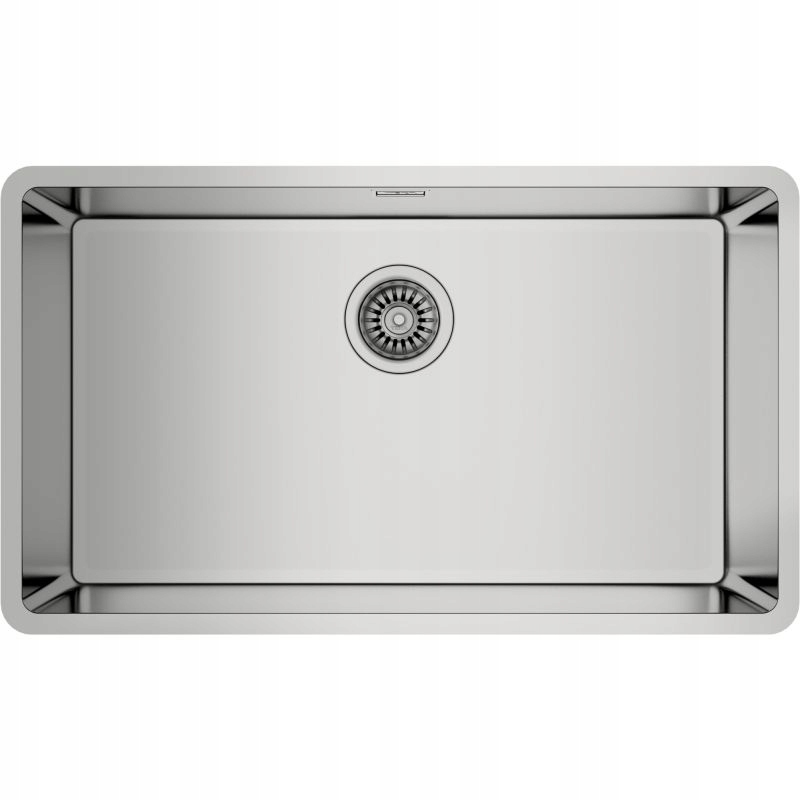 Kuchynská batéria - Teka Be Linea RS15 71.40 115000004 Sink