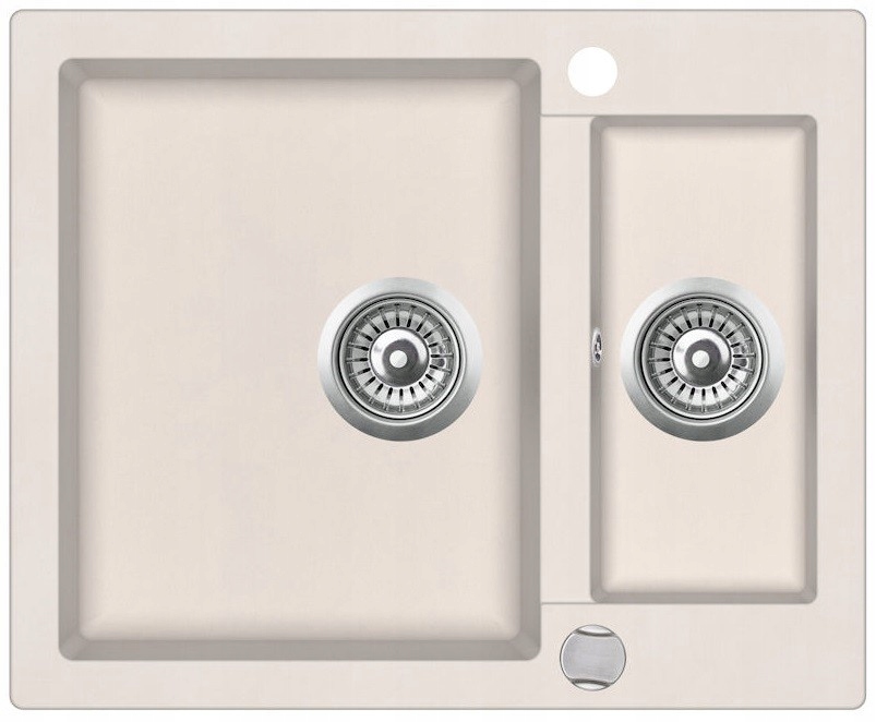 Kuchynská batéria - Teka clivo 60 S-TQ 1,5B 40148032 Sink
