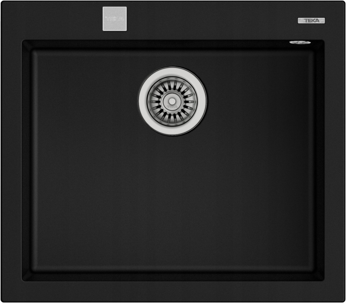 Kuchynská batéria - Teka Forsquare 50,40 TG 115230005 Sink