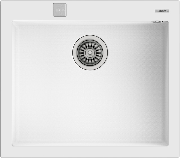 Kuchynská batéria - Teka Forsquare 50,40 TG 115230009 Sink