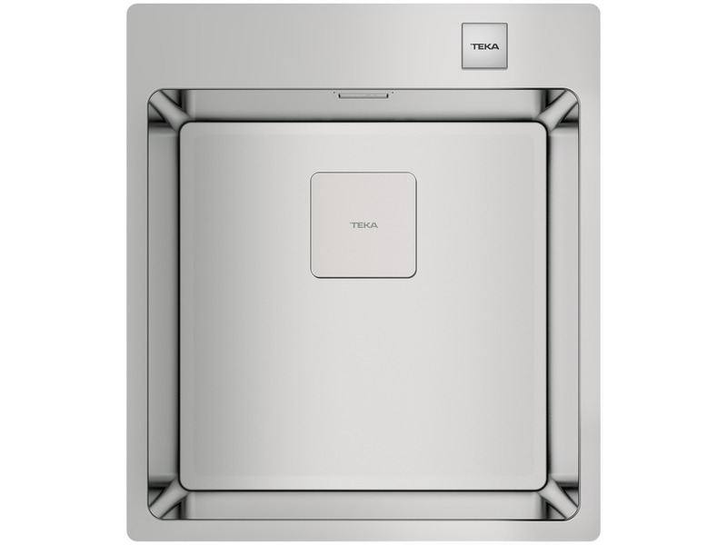 Kuchynská batéria - Teka Forlinea RS15 40.40 Sink
