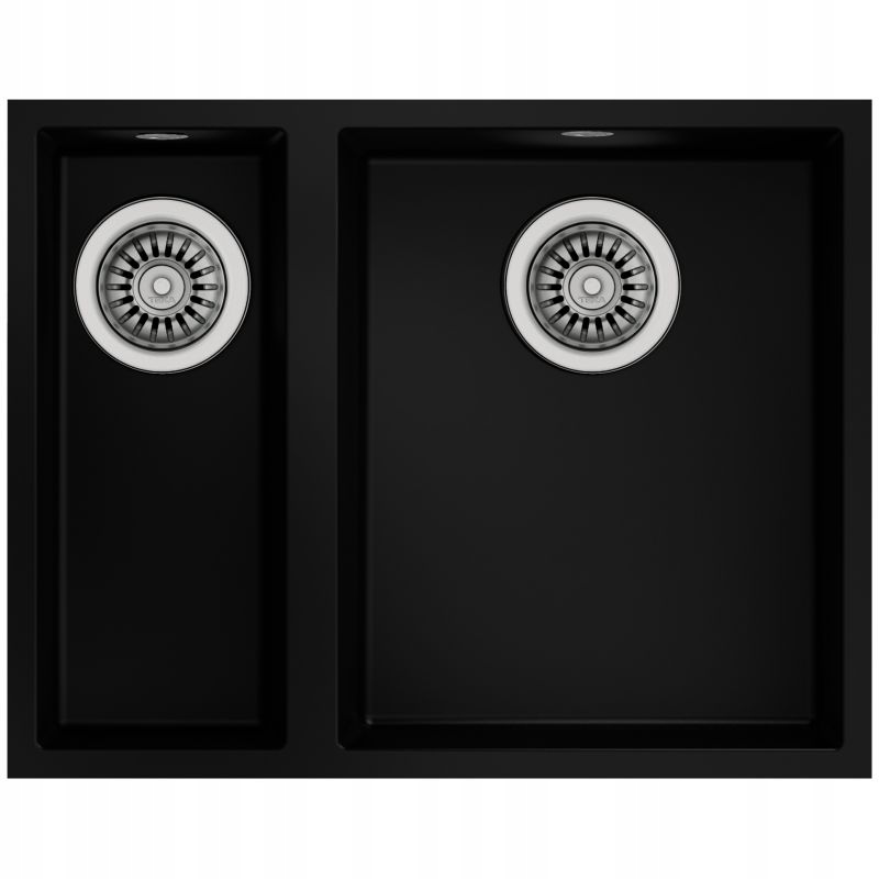Kuchynská batéria - Teka Square 2B 560 TG 115260029 Sink
