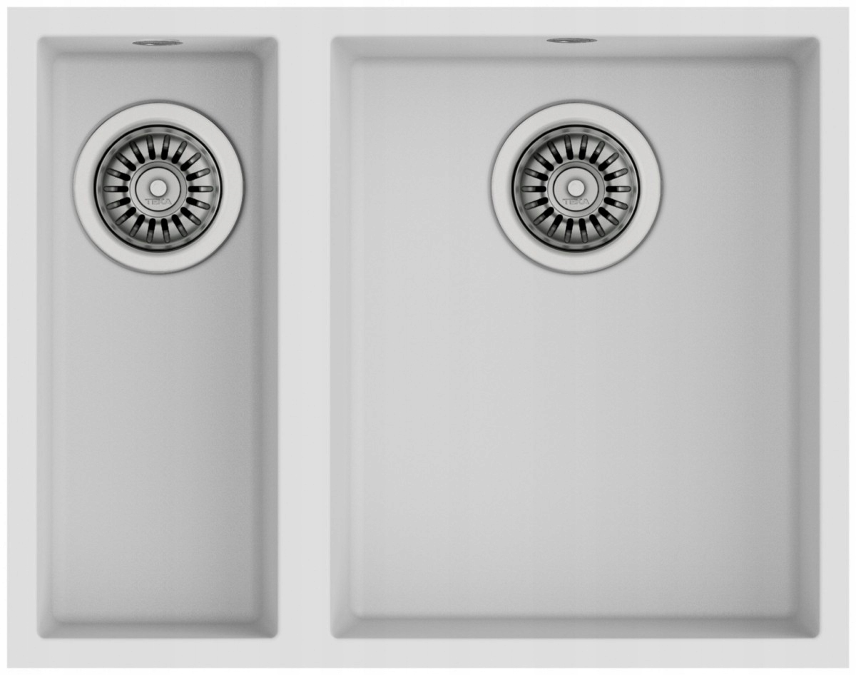 Kuchynská batéria - Teka Square 2B 560 TG 115260033 Sink