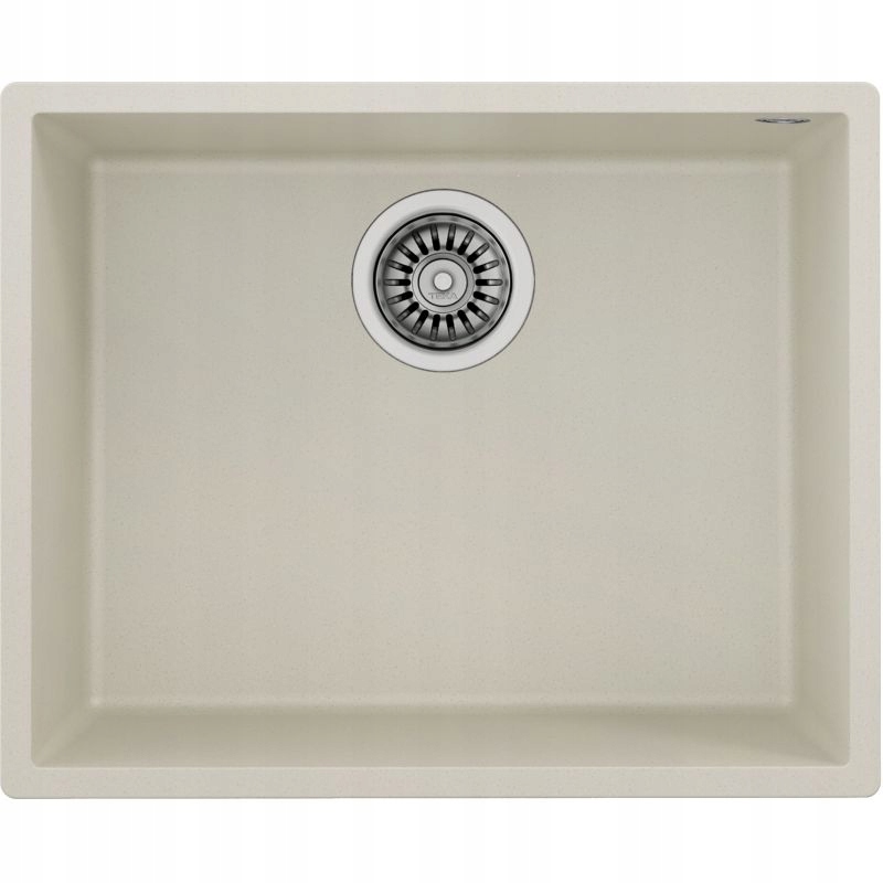 Kuchynská batéria - Teka Square 50,40 TG 115230023 Sink
