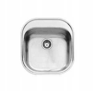 Kuchynská batéria - Teka Stylo 1B BW Stal 10107045 Sink