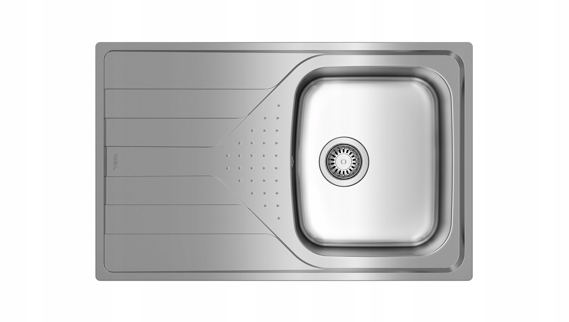 Kuchynská batéria - Teka Universe 45 T-XM 1B 1D 115110029 Sink