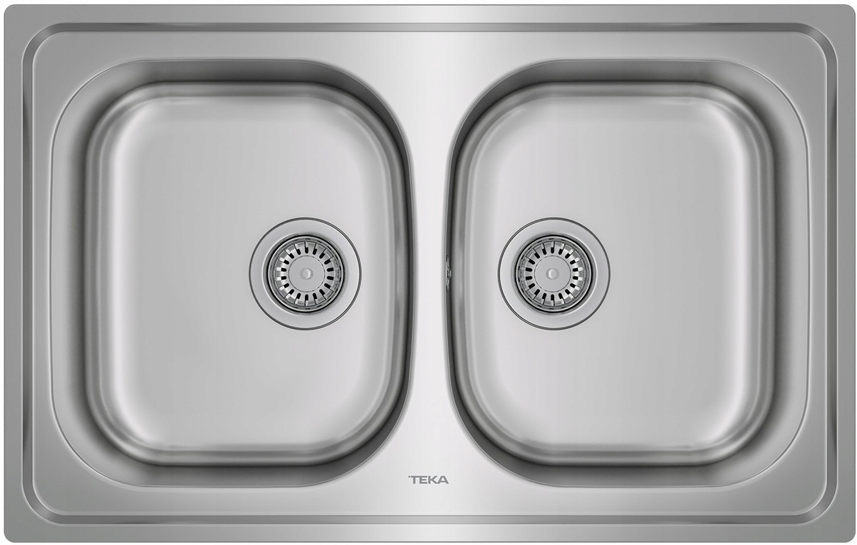 Kuchynská batéria - Teka Universe 80 T-XM 2B 115040011 Sink
