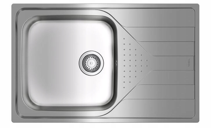 Kuchynská batéria - Vesmírny umývadlo 50 T-XM 1B 1D MAX REVF W/OVF
