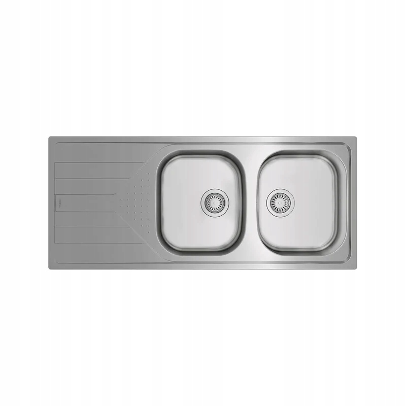 Kuchynská batéria - Vesmír 80 T-XM 2B 1d Rev W/WO/OVF Sink
