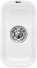 Kuchynská batéria - Villeroy & Boch Cisterna 26 Sink