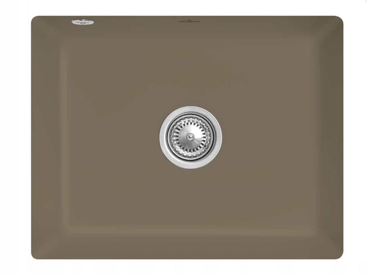 Kuchynská batéria - Villeroy & Boch Subway 60 SU Coffee Sink